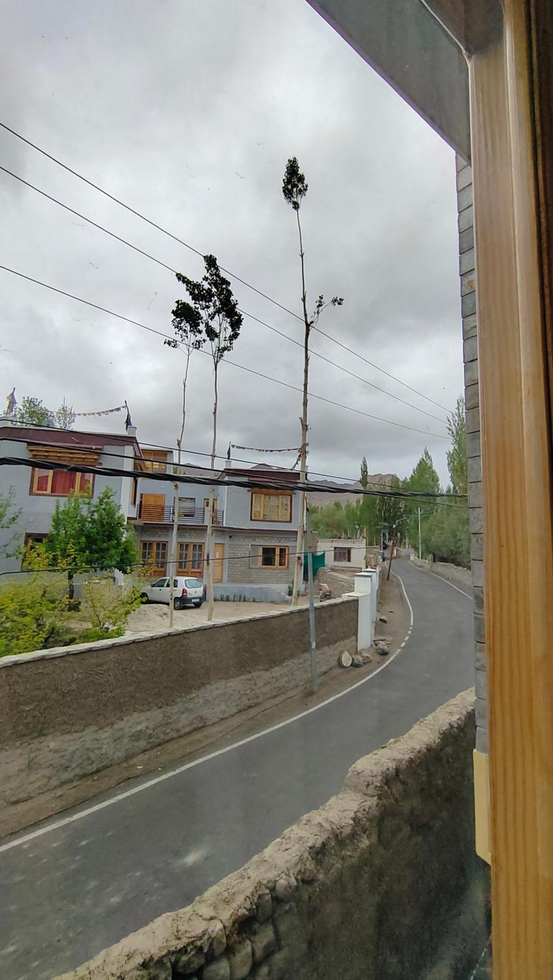 Hidden Leaf Homestay Leh Oda fotoğraf
