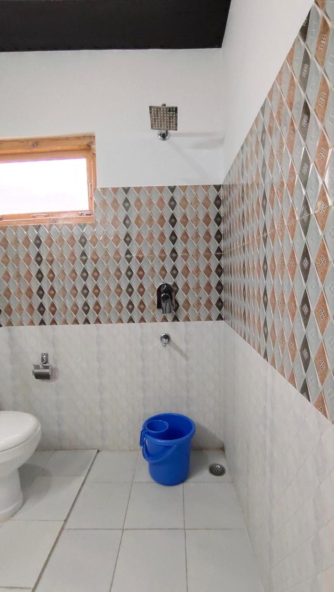 Hidden Leaf Homestay Leh Oda fotoğraf