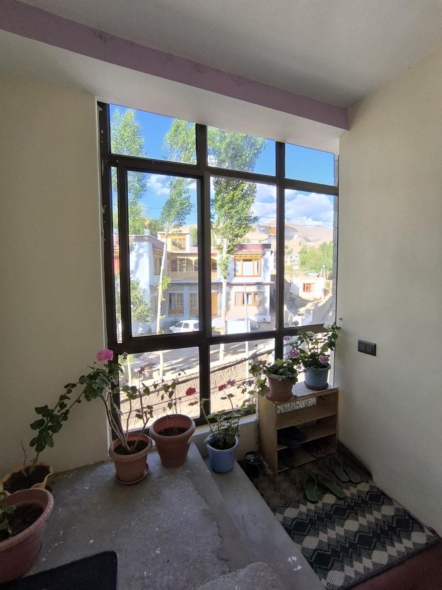 Hidden Leaf Homestay Leh Dış mekan fotoğraf