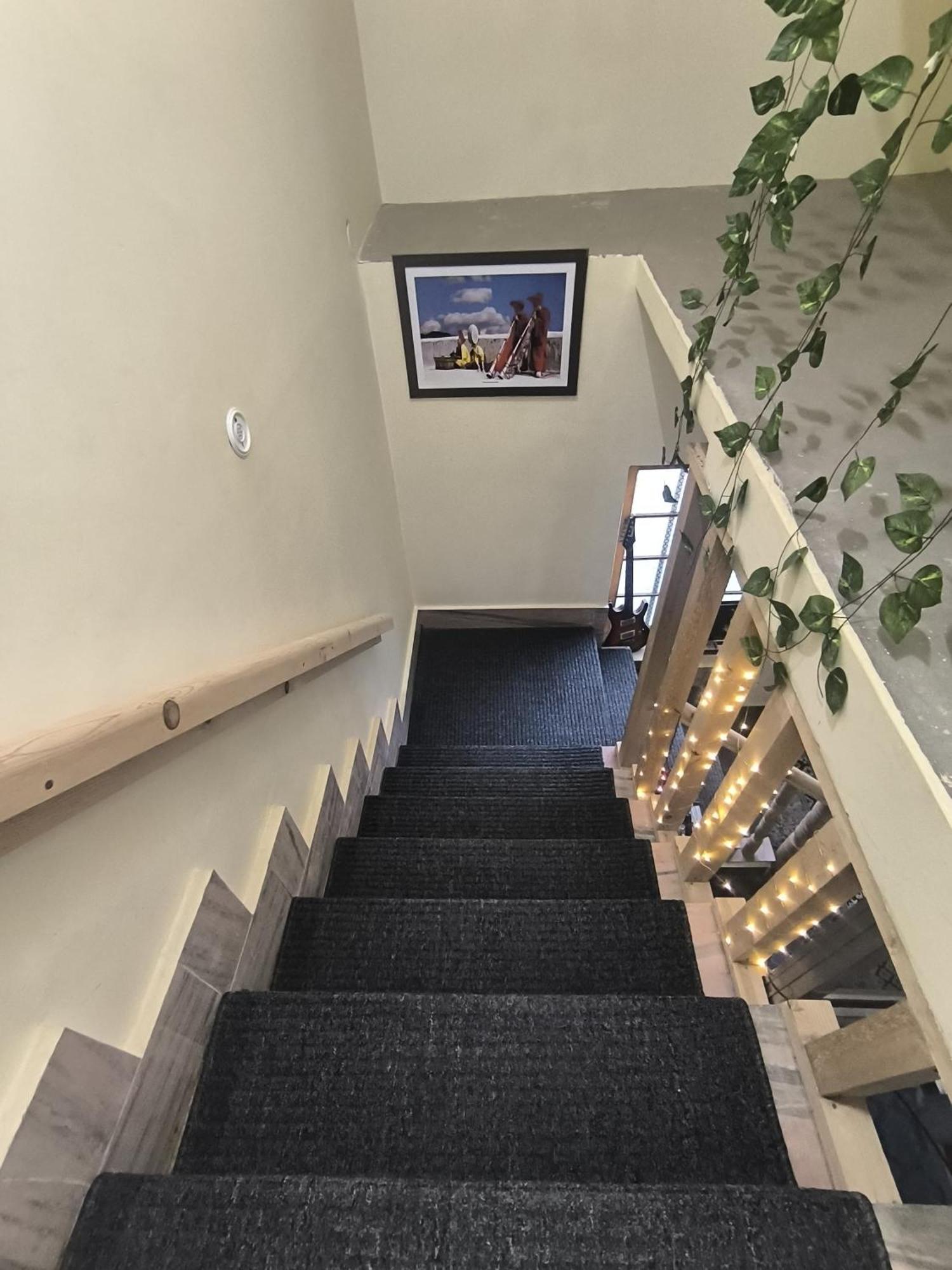 Hidden Leaf Homestay Leh Dış mekan fotoğraf