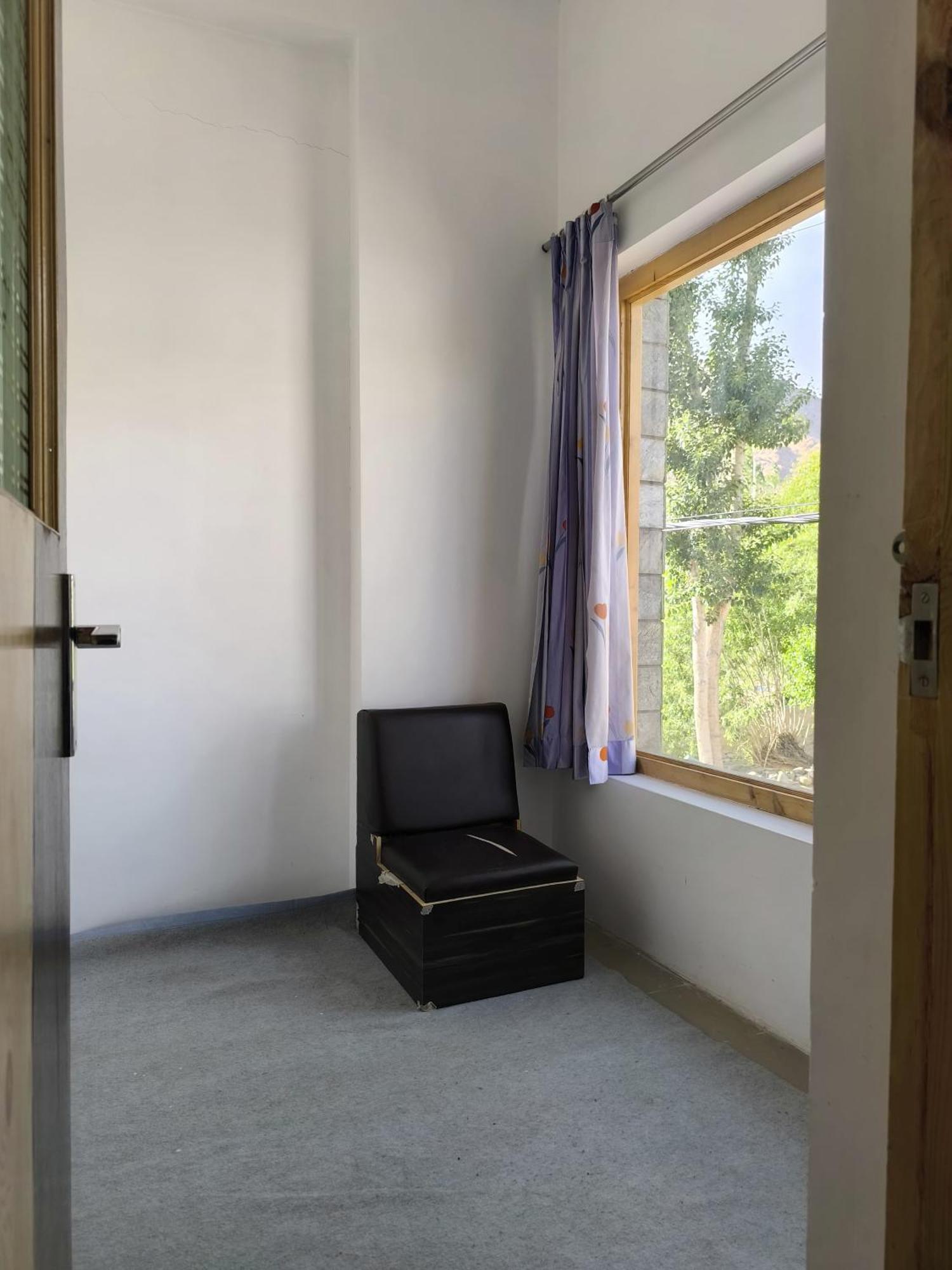 Hidden Leaf Homestay Leh Oda fotoğraf