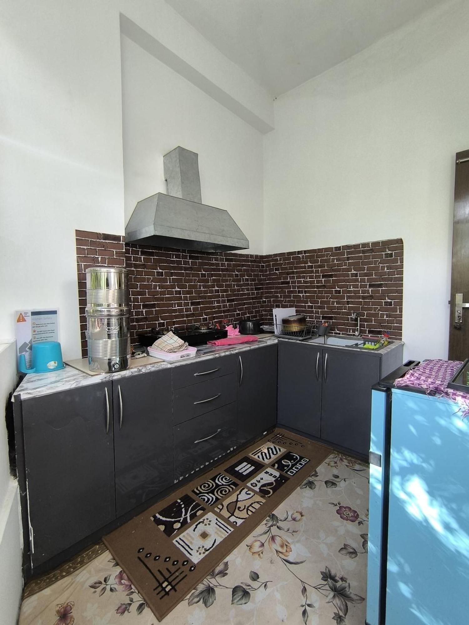 Hidden Leaf Homestay Leh Oda fotoğraf